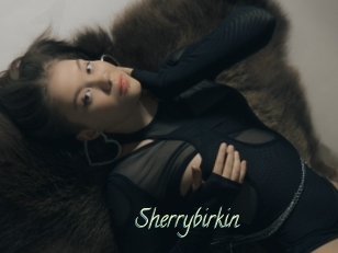 Sherrybirkin