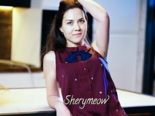 Sherymeow