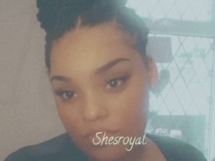 Shesroyal