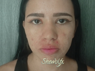 Shewolfx