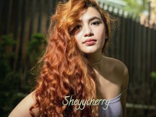 Sheyycherry
