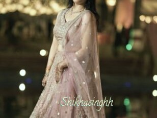 Shikhasinghh