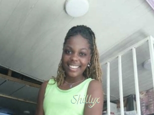 Shillyx