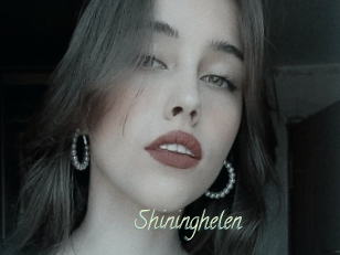 shininghelen Une Chatte Poilue