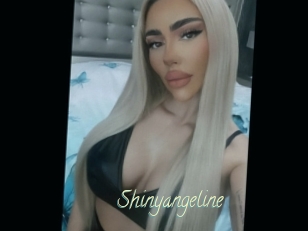 Shinyangeline