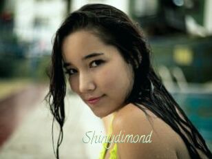 Shinydimond