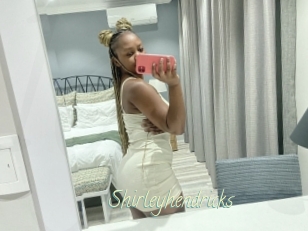 Shirleyhendricks