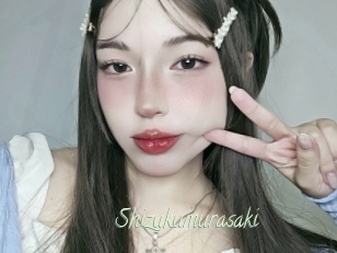 Shizukumurasaki