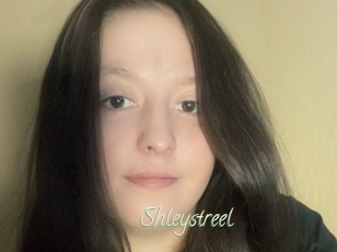 Shleystreel