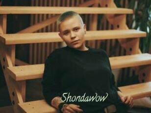 Shondawow