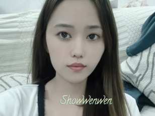Showwenwen
