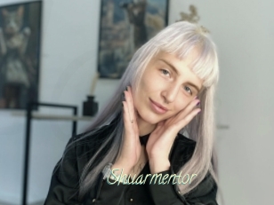 Shuarmentor