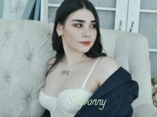 Shybonny