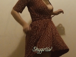 Shygirlliv