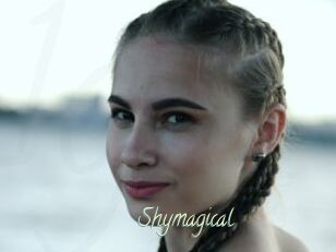 Shymagical