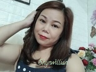 Shynwillian