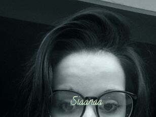 Siaanaa