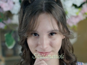 Sibillamattioli
