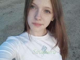 Sibleybarris