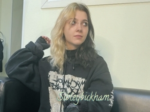 Sibleybickham
