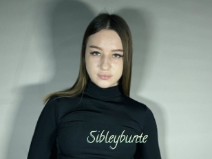 Sibleybunte
