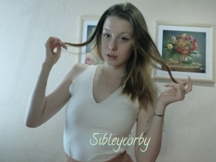 Sibleycorby