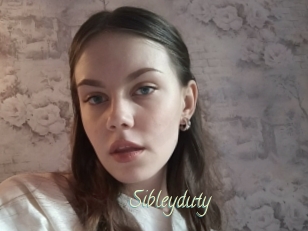 Sibleyduty