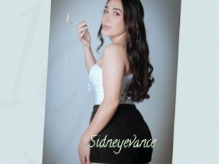 Sidneyevance