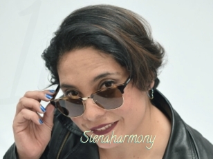 Sienaharmony