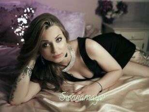 Siennamayer