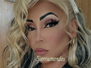 Sierramendes