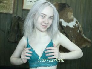 Sierrawhite