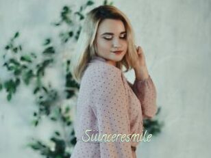 Siiinceresmile