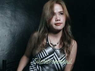 Silentbrokensoul