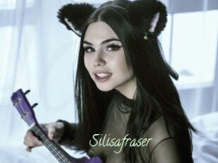 Silisafraser