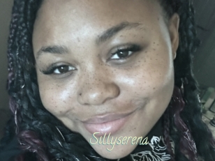 Sillyserena