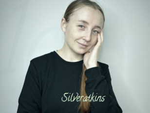 Silveratkins