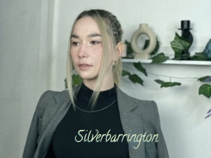 Silverbarrington