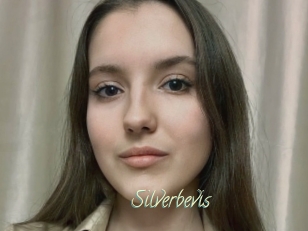Silverbevis