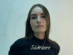 Silverdeere