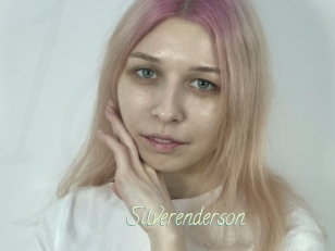 Silverenderson