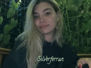 Silverferran