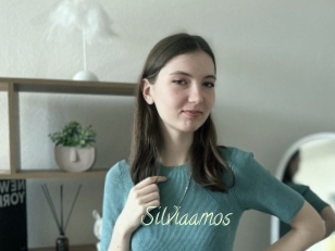Silviaamos