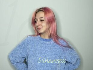 Silviaanness