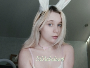 Silviabalsam