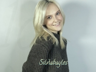 Silviabayles