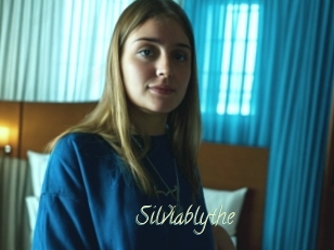 Silviablythe