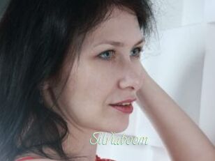 Silviaboom