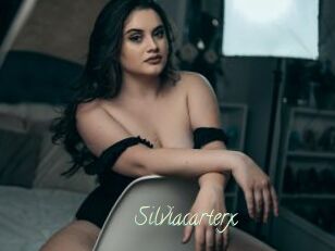 Silviacarterx