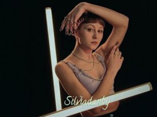 Silviadanby
